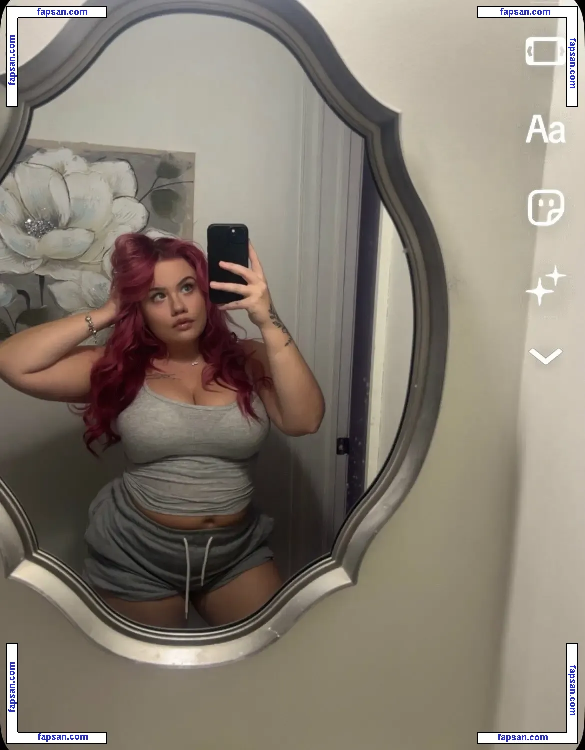 Nae_smile34 голая фото #0019 с Онлифанс