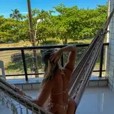 Naelly Flores nude #0042