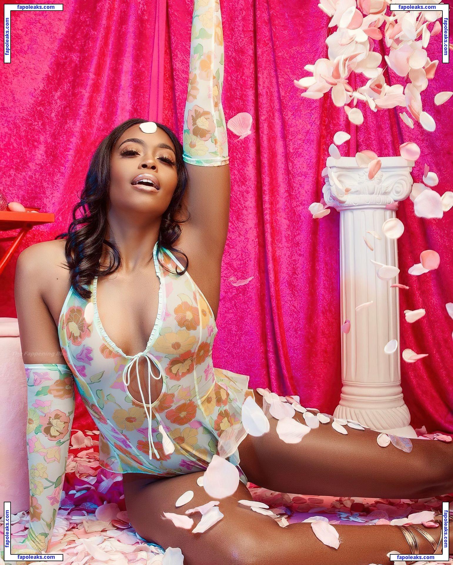 Nafessa Williams / deewilliams / nafessawilliams nude photo #0091 from OnlyFans