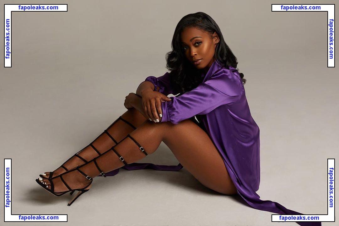 Nafessa Williams / nafessawilliams голая фото #0102 с Онлифанс