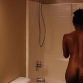 Nafessa Williams nude #0073