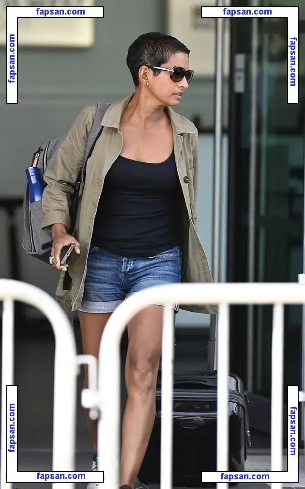 Naga Munchetty nude photo #0012 from OnlyFans