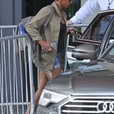 Naga Munchetty голая #0008