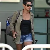 Naga Munchetty голая #0009