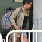 Naga Munchetty голая #0010