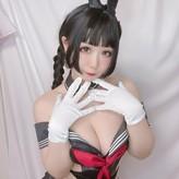 Nagame_cos nude #0002