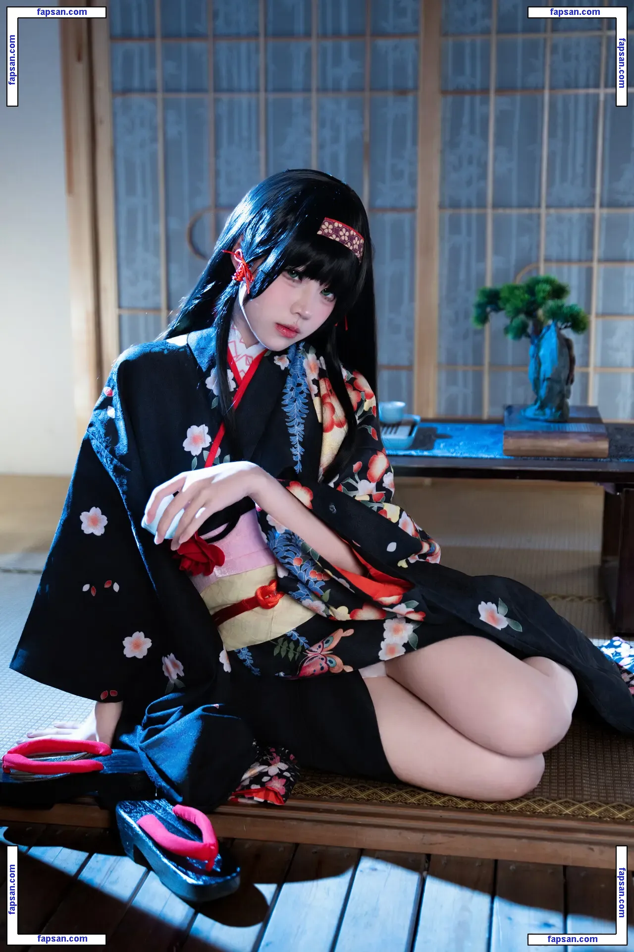 Nagi Shimizu голая фото #0005 с Онлифанс