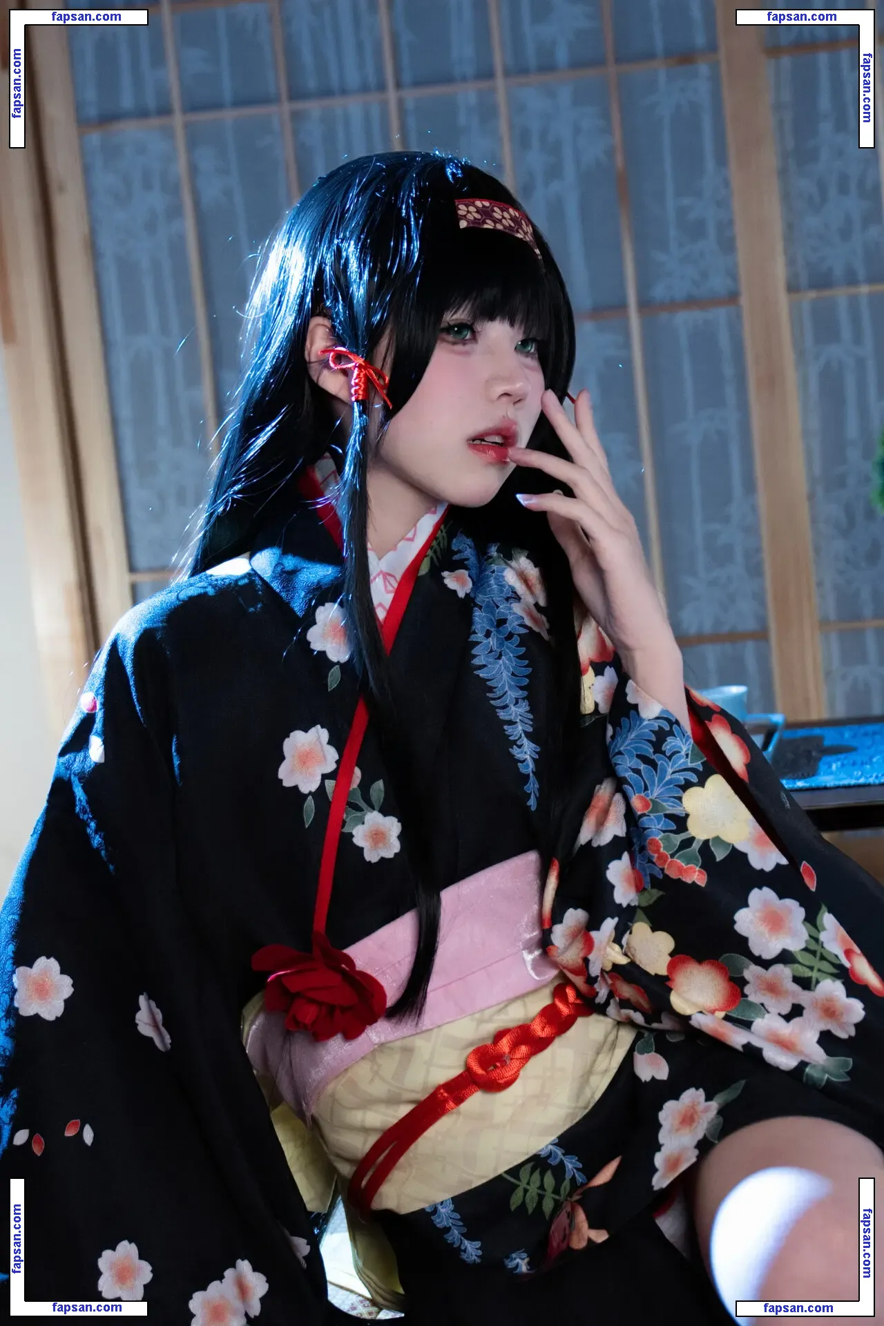 Nagi Shimizu голая фото #0009 с Онлифанс