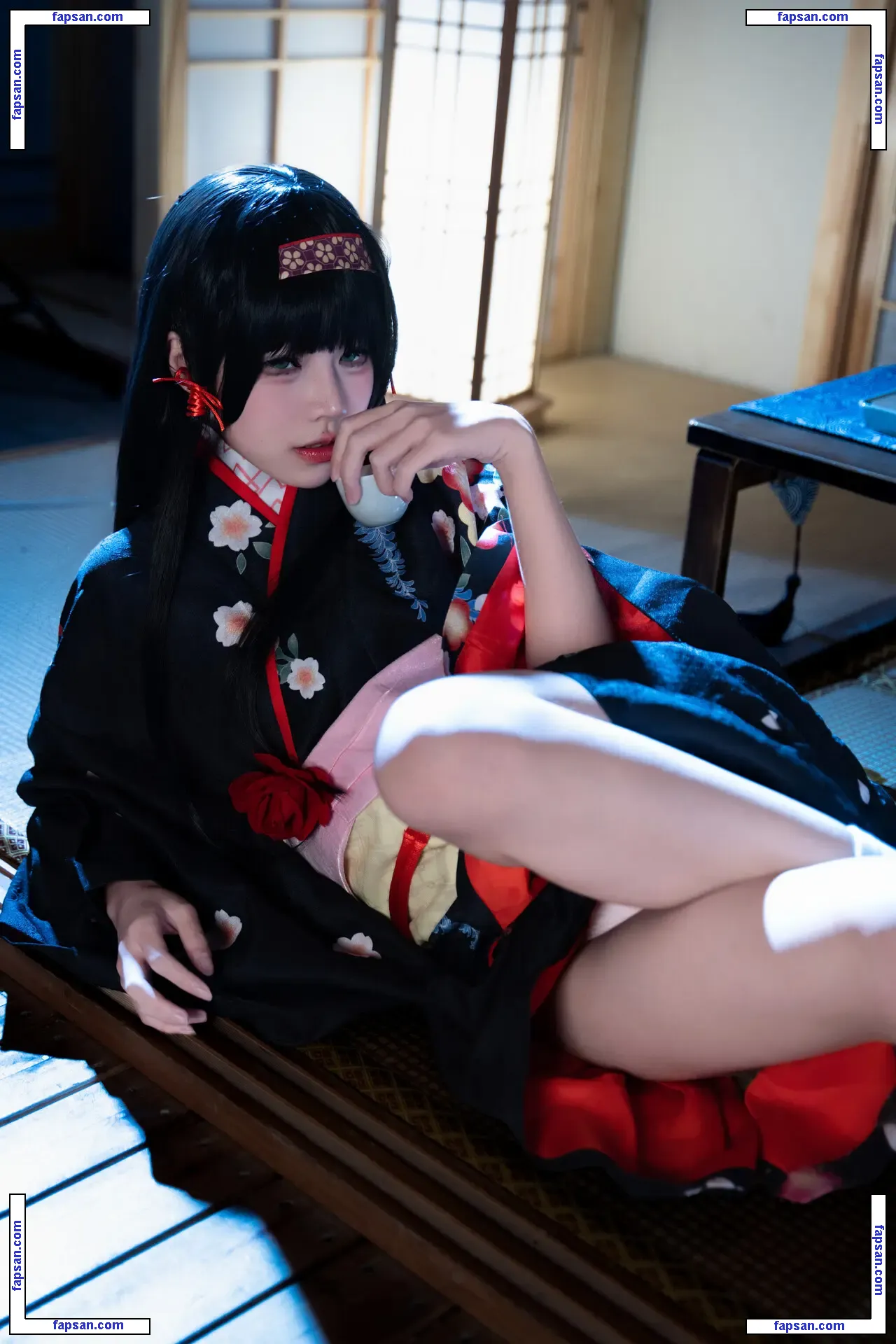 Nagi Shimizu голая фото #0010 с Онлифанс