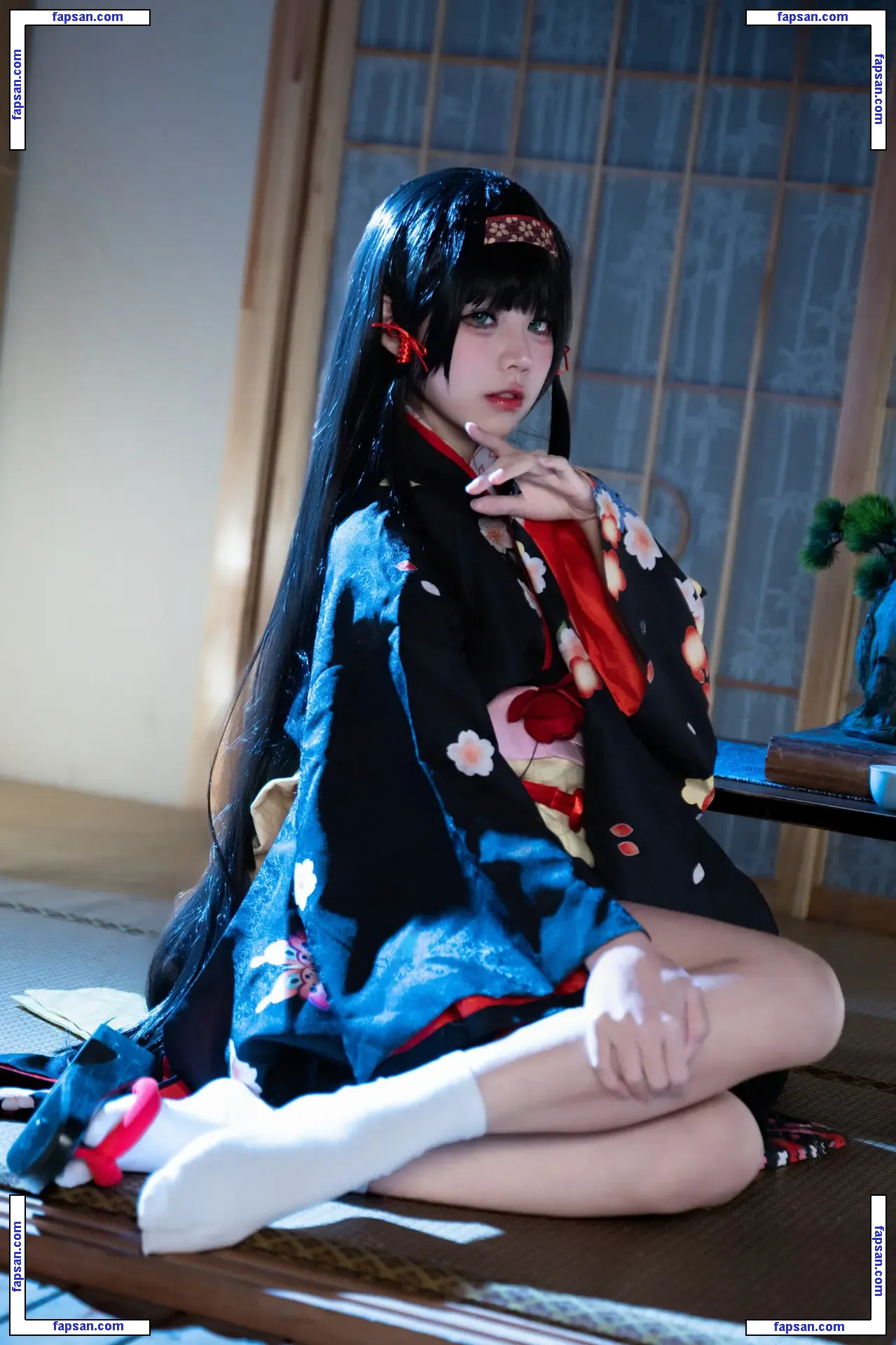 Nagi Shimizu голая фото #0012 с Онлифанс