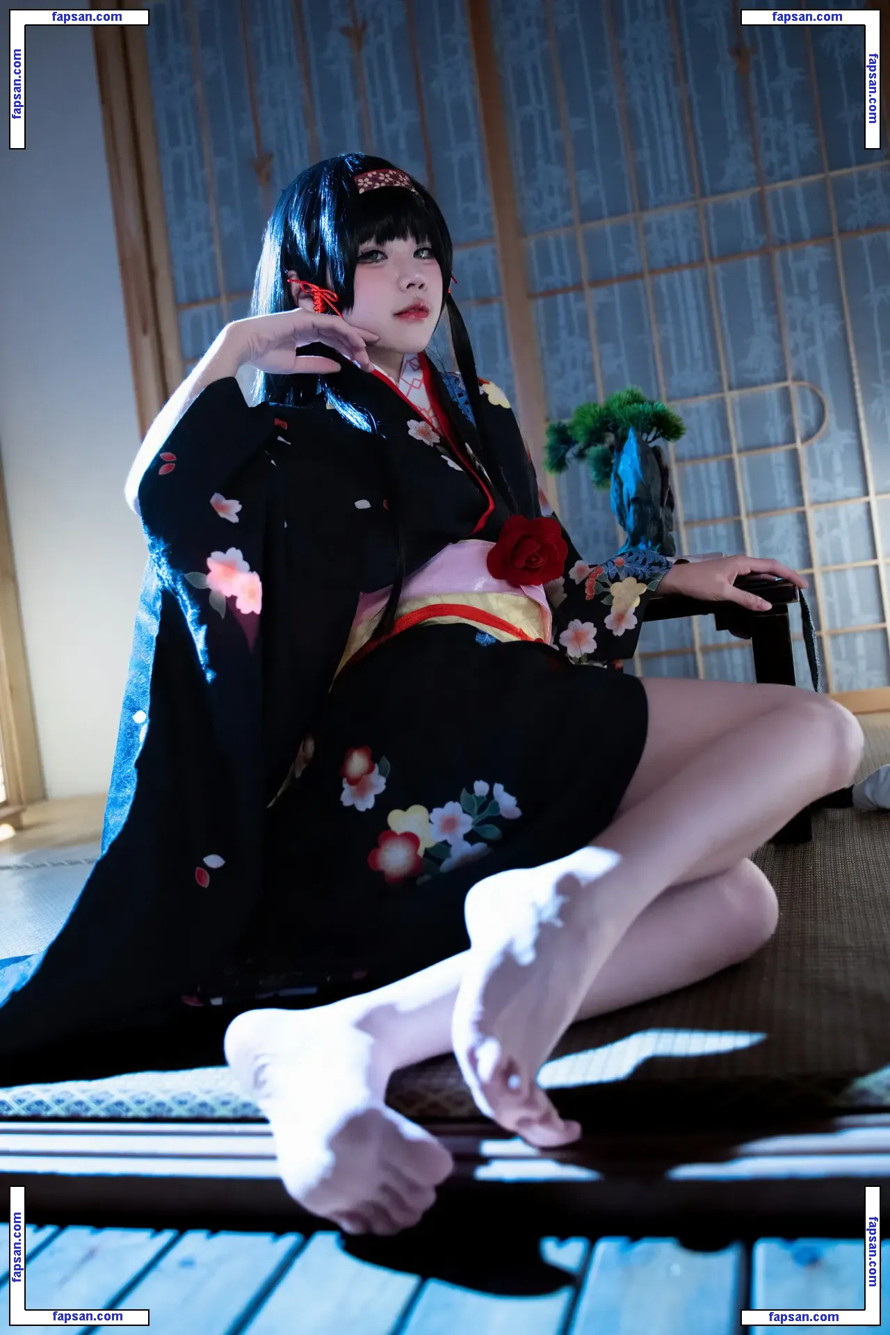 Nagi Shimizu голая фото #0015 с Онлифанс