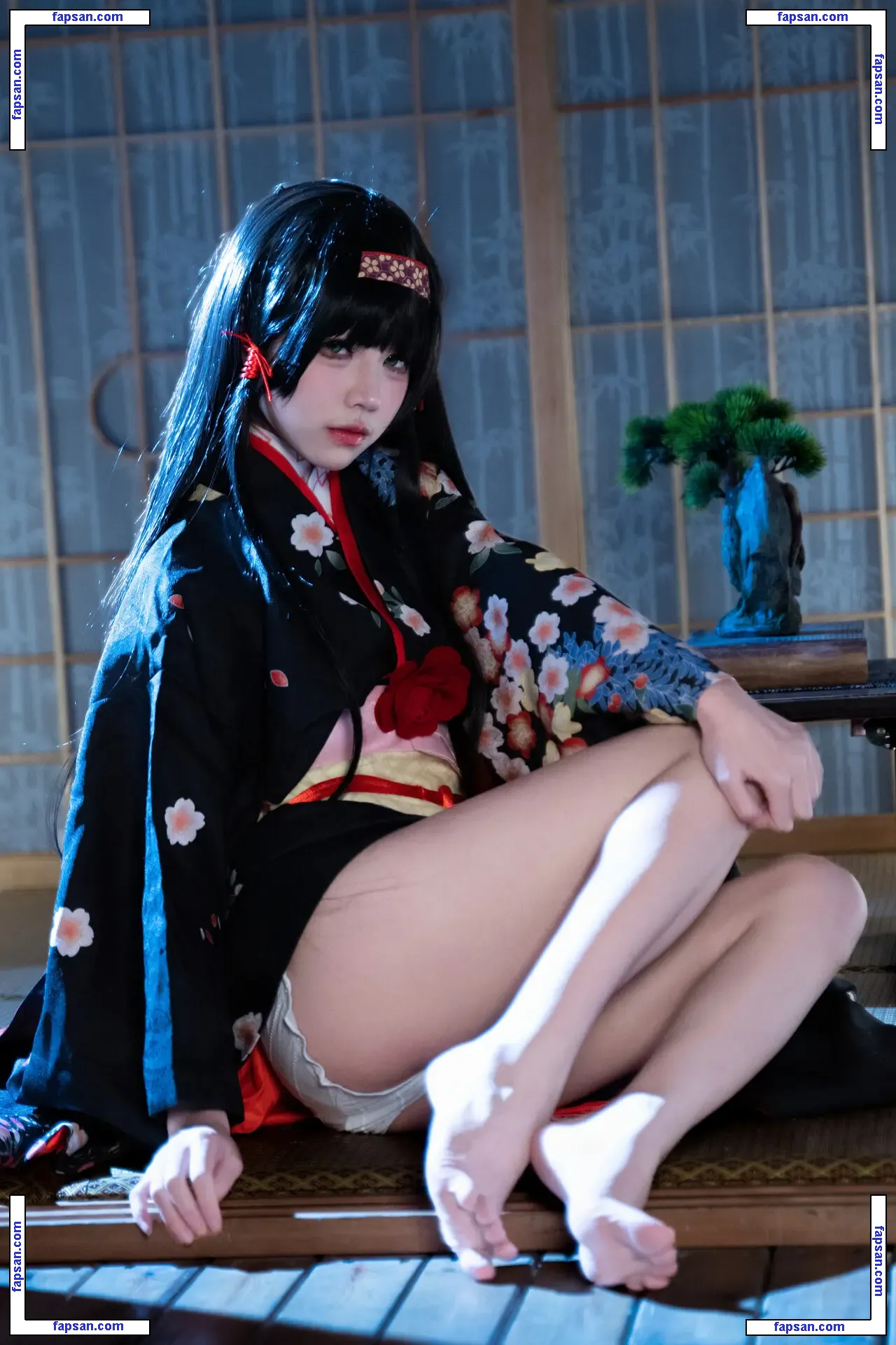 Nagi Shimizu голая фото #0017 с Онлифанс