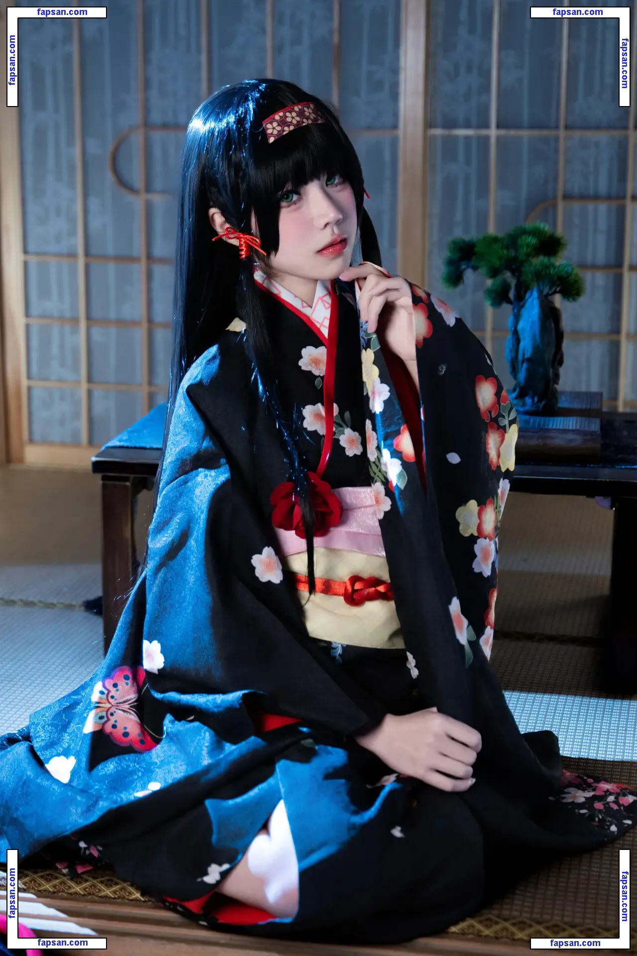 Nagi Shimizu голая фото #0020 с Онлифанс