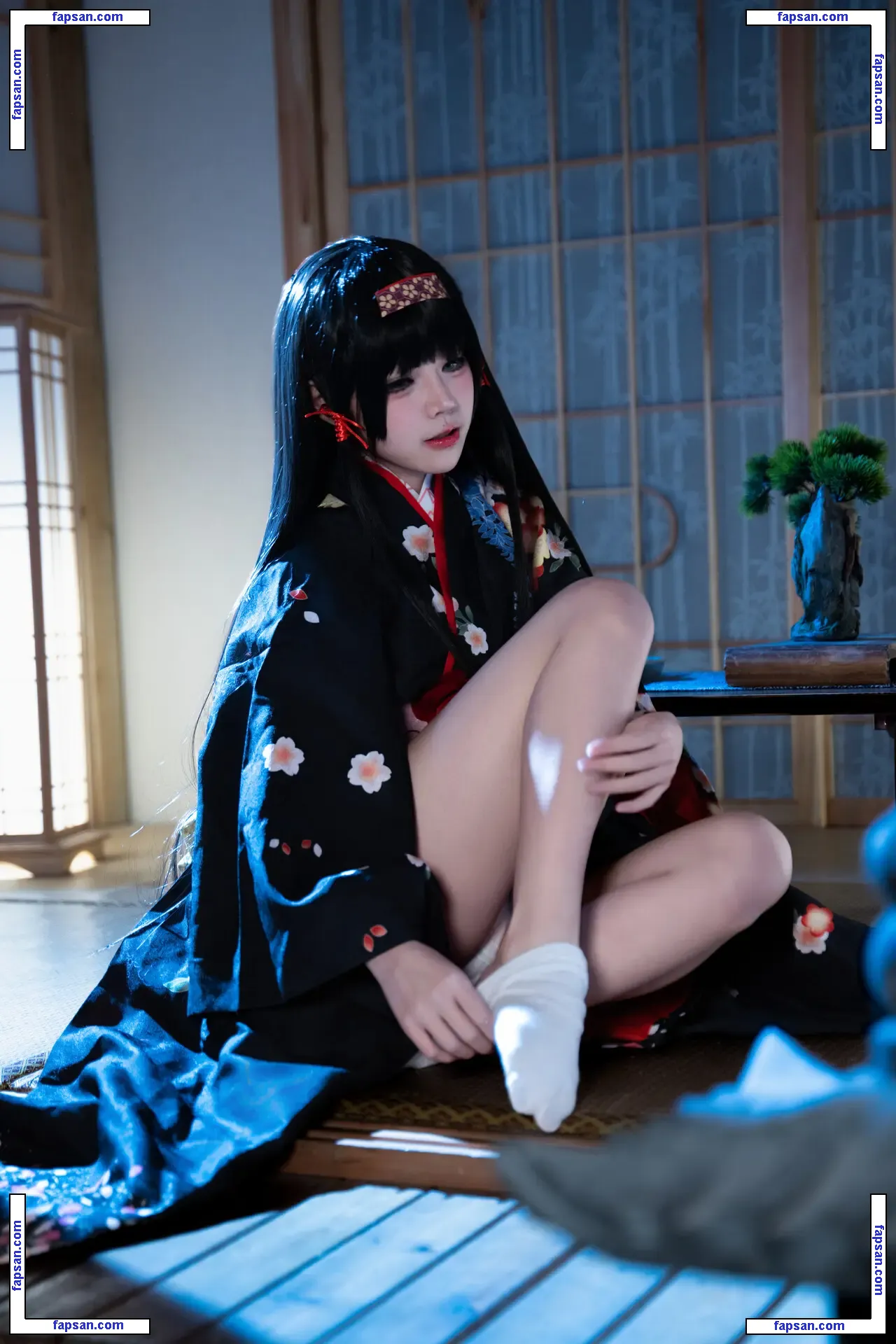 Nagi Shimizu голая фото #0021 с Онлифанс