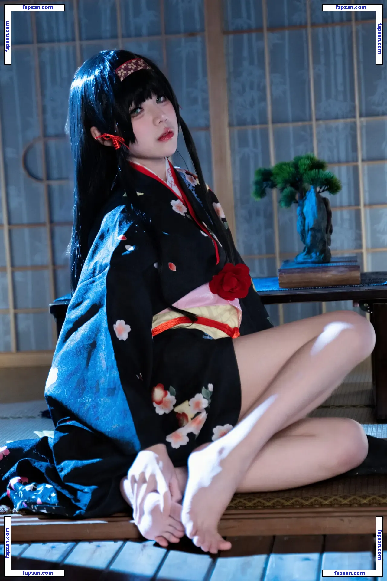 Nagi Shimizu голая фото #0027 с Онлифанс