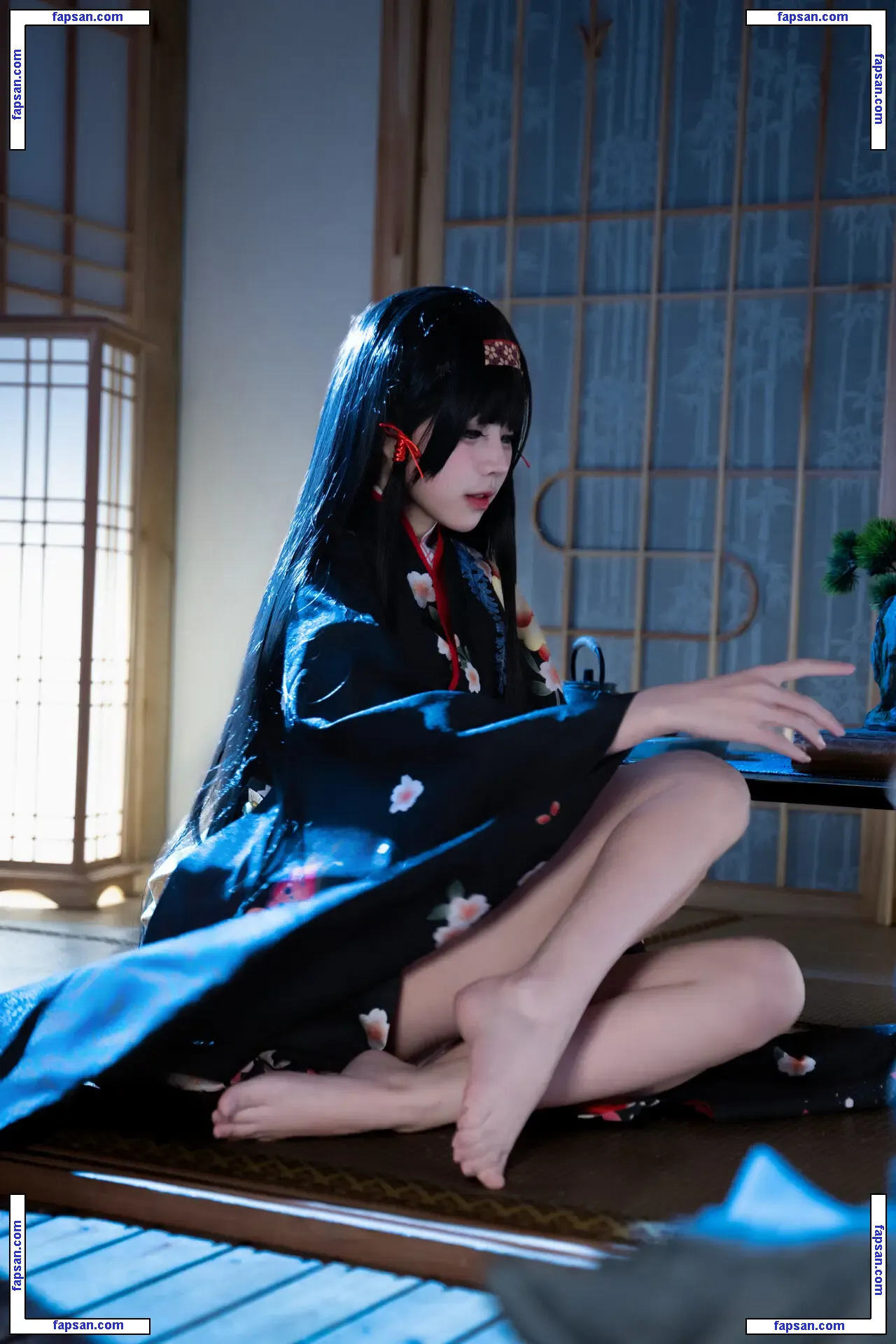 Nagi Shimizu голая фото #0028 с Онлифанс