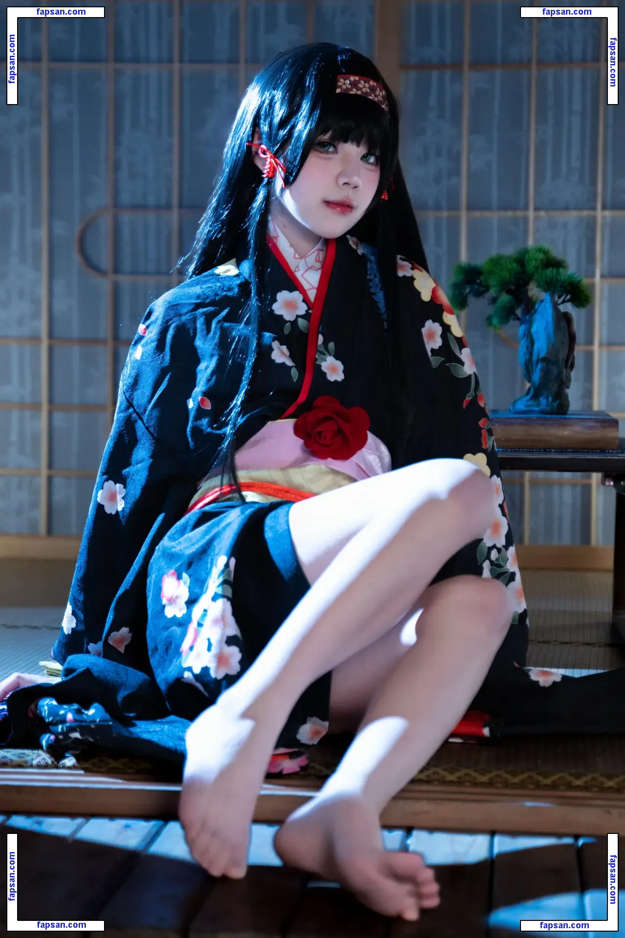 Nagi Shimizu голая фото #0030 с Онлифанс