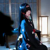 Nagi Shimizu голая #0003