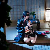 Nagi Shimizu голая #0013