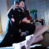 Nagi Shimizu голая #0015