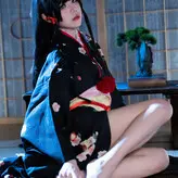 Nagi Shimizu голая #0027