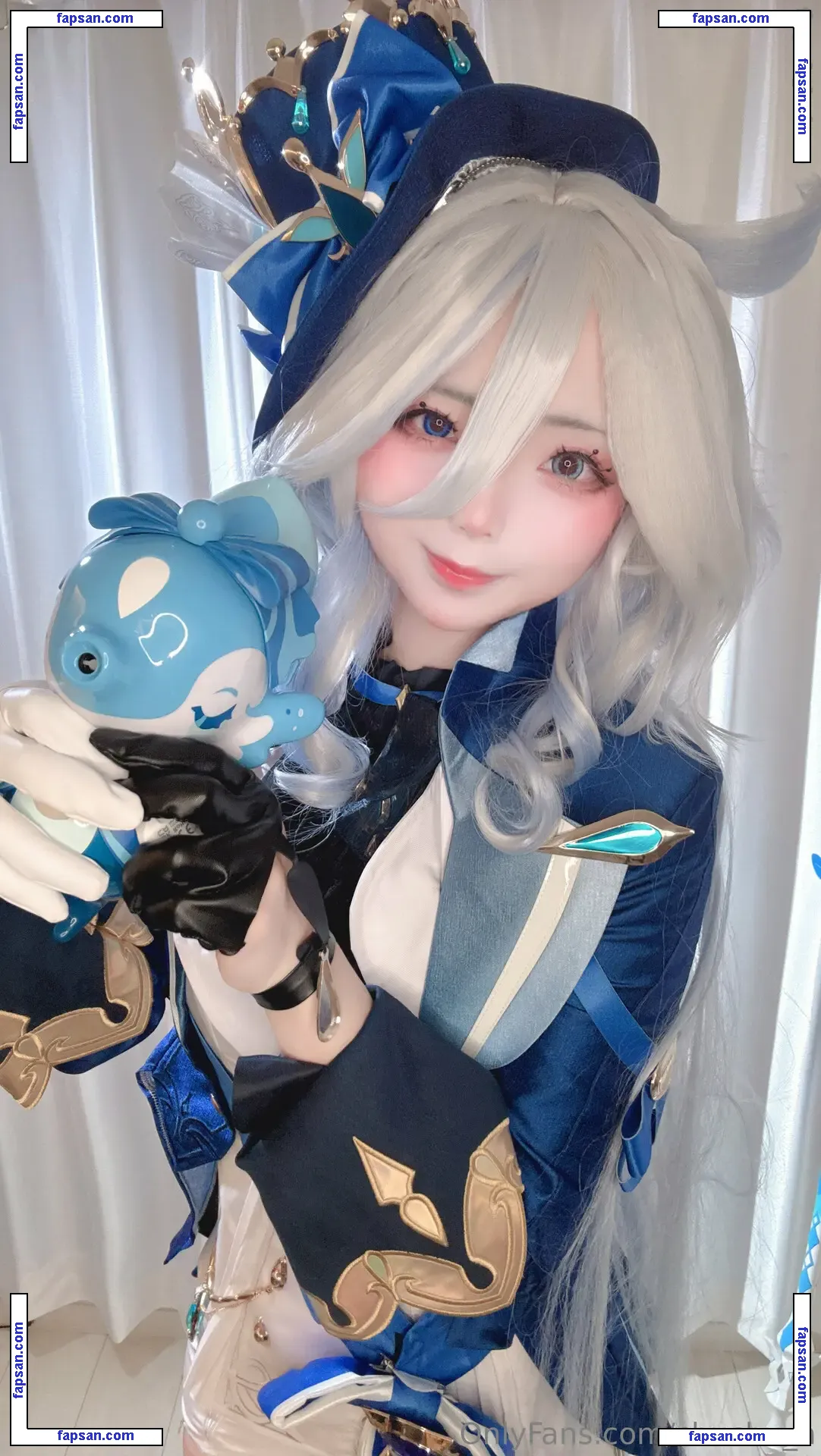 Nagomitei nude photo #0029 from OnlyFans