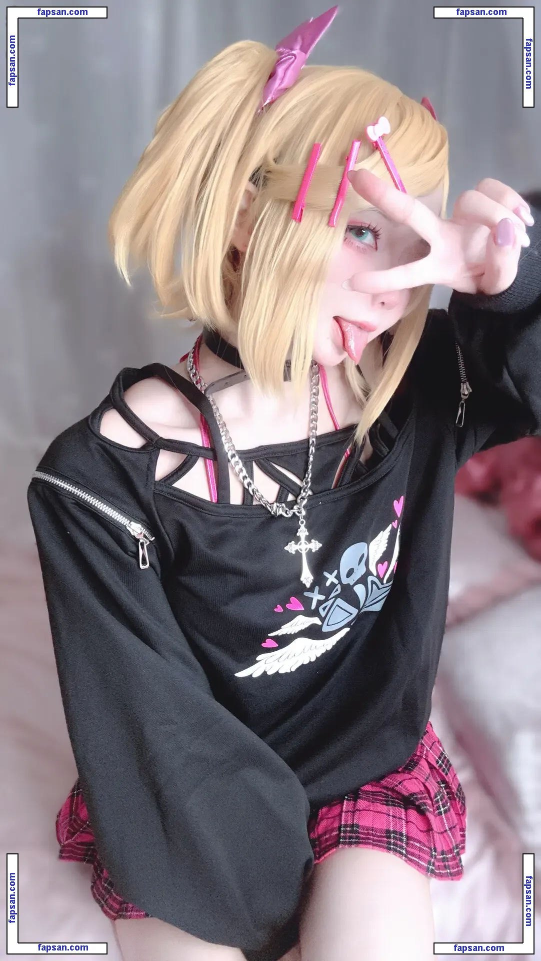 Nagomitei nude photo #0033 from OnlyFans