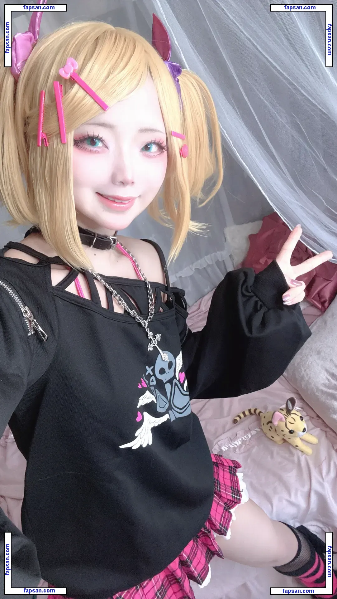 Nagomitei nude photo #0034 from OnlyFans