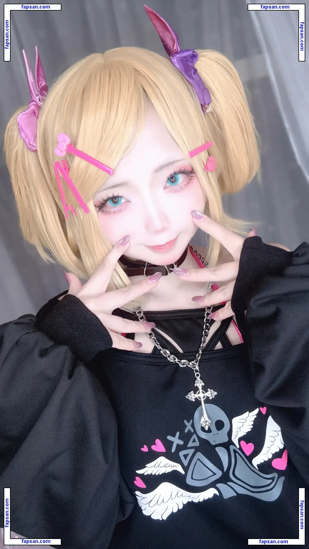 Nagomitei nude photo #0035 from OnlyFans