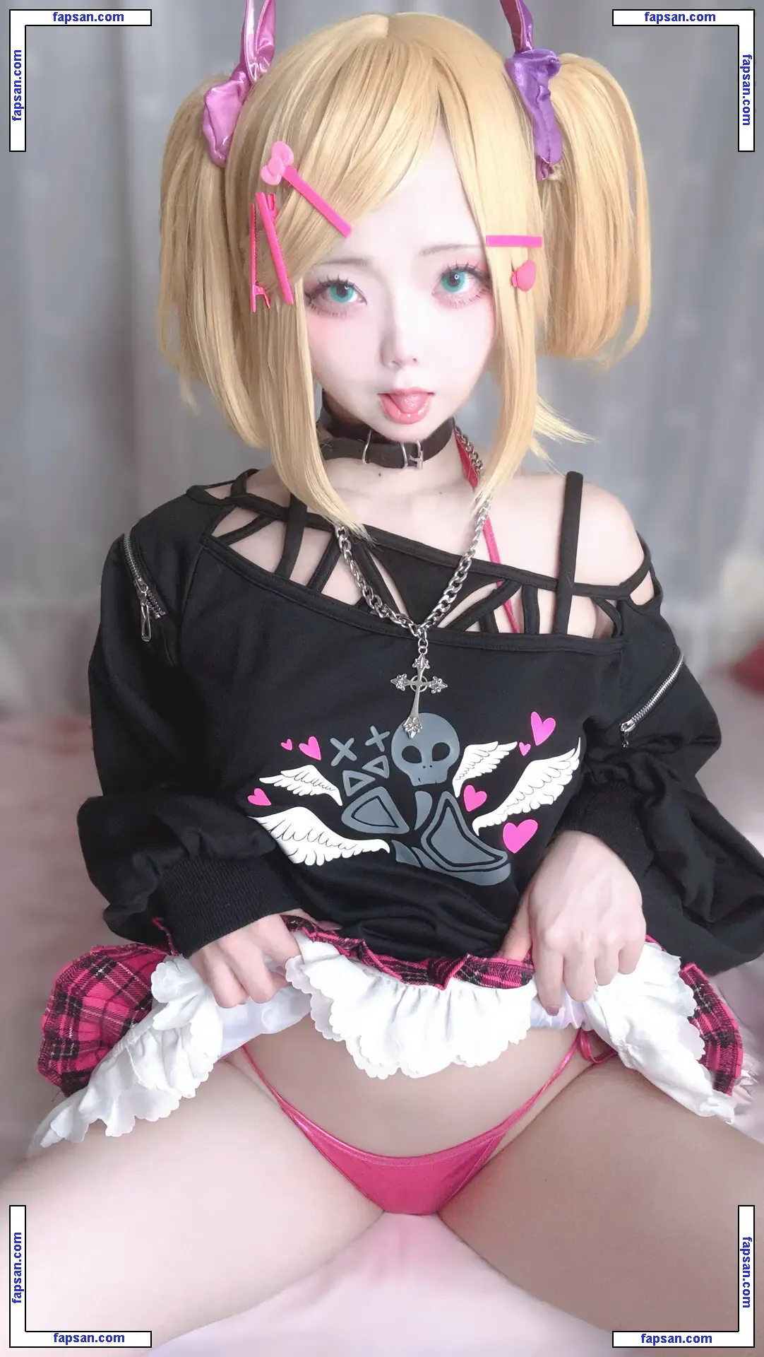 Nagomitei nude photo #0036 from OnlyFans