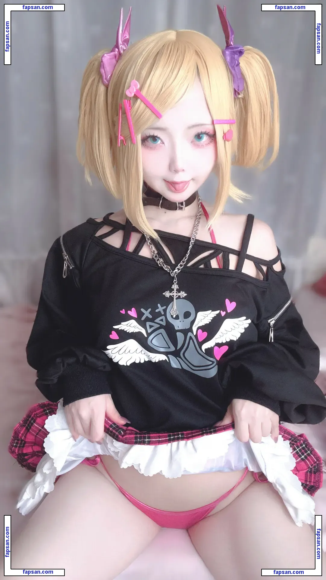 Nagomitei nude photo #0039 from OnlyFans