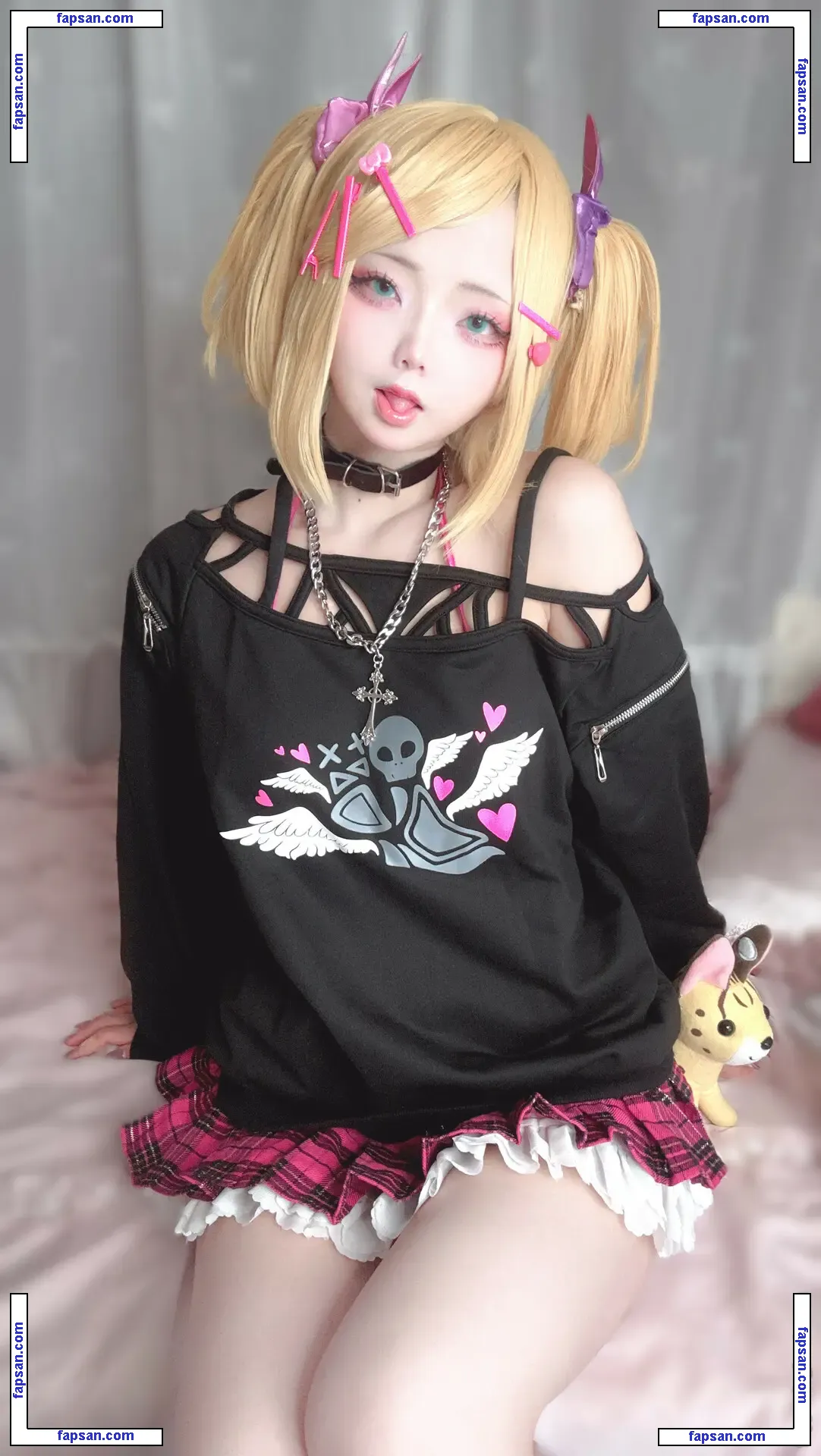 Nagomitei nude photo #0040 from OnlyFans