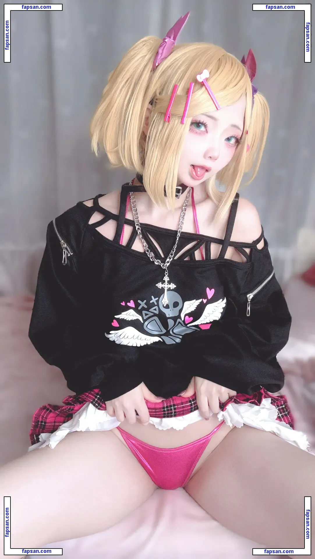 Nagomitei nude photo #0042 from OnlyFans