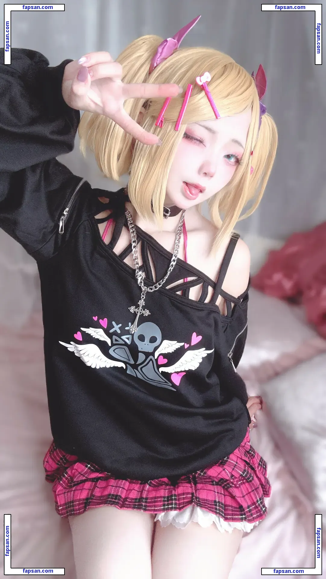 Nagomitei nude photo #0043 from OnlyFans