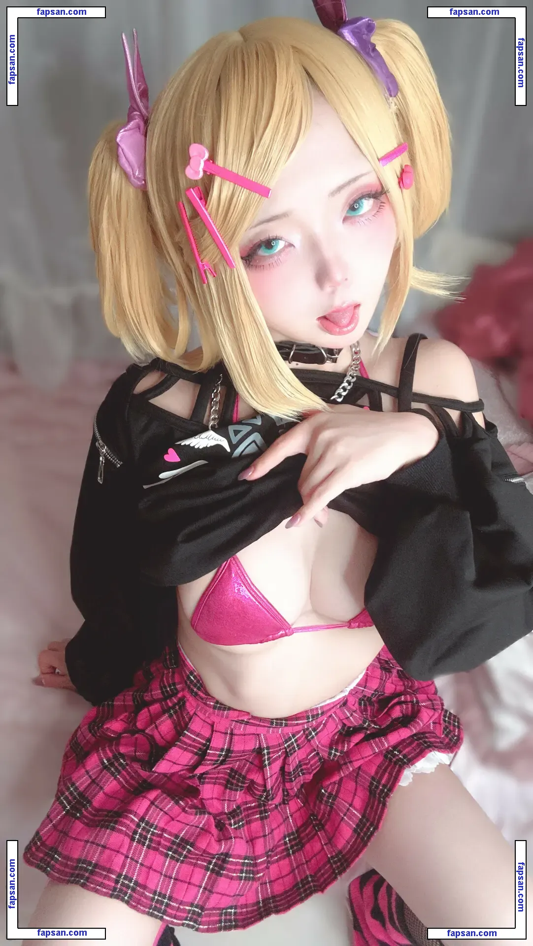 Nagomitei nude photo #0044 from OnlyFans