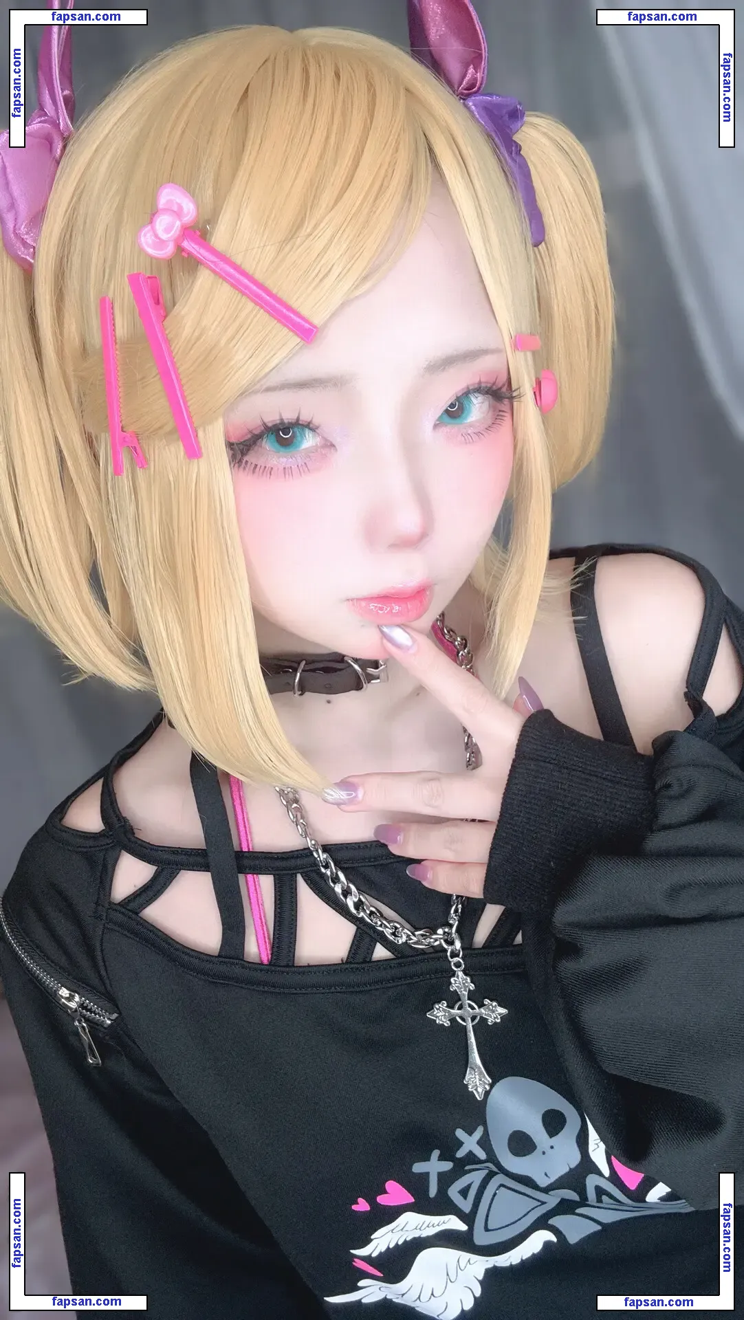 Nagomitei nude photo #0045 from OnlyFans