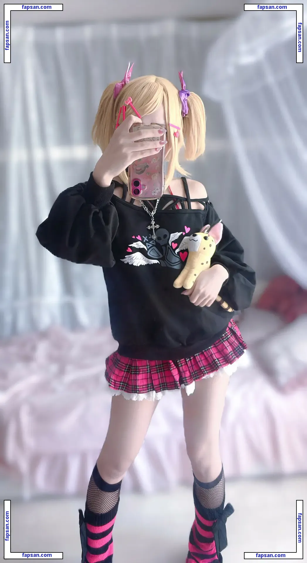 Nagomitei nude photo #0050 from OnlyFans