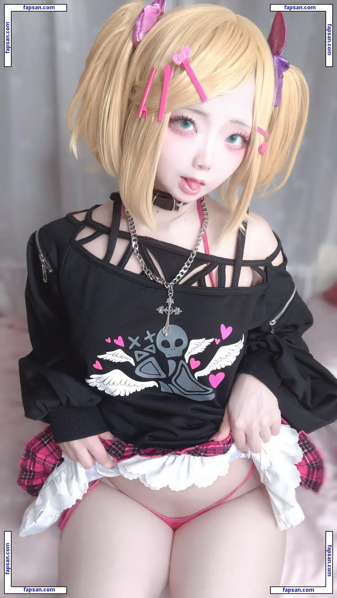 Nagomitei nude photo #0052 from OnlyFans