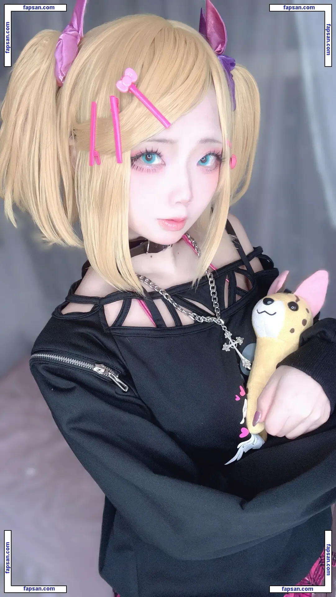 Nagomitei nude photo #0053 from OnlyFans