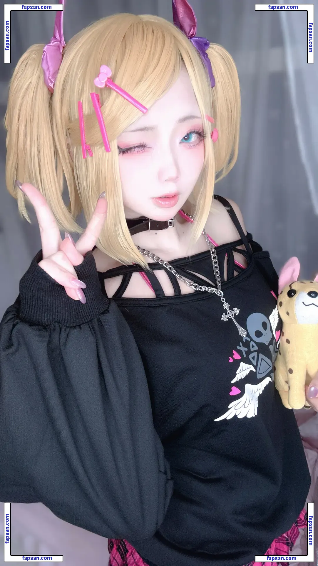 Nagomitei nude photo #0055 from OnlyFans