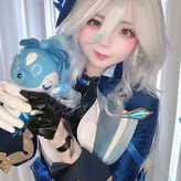 Nagomitei nude #0029