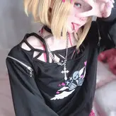 Nagomitei nude #0033