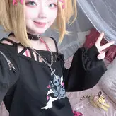 Nagomitei nude #0034