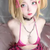 Nagomitei nude #0037