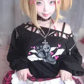 Nagomitei nude #0039