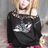 Nagomitei nude #0040