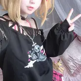 Nagomitei nude #0054