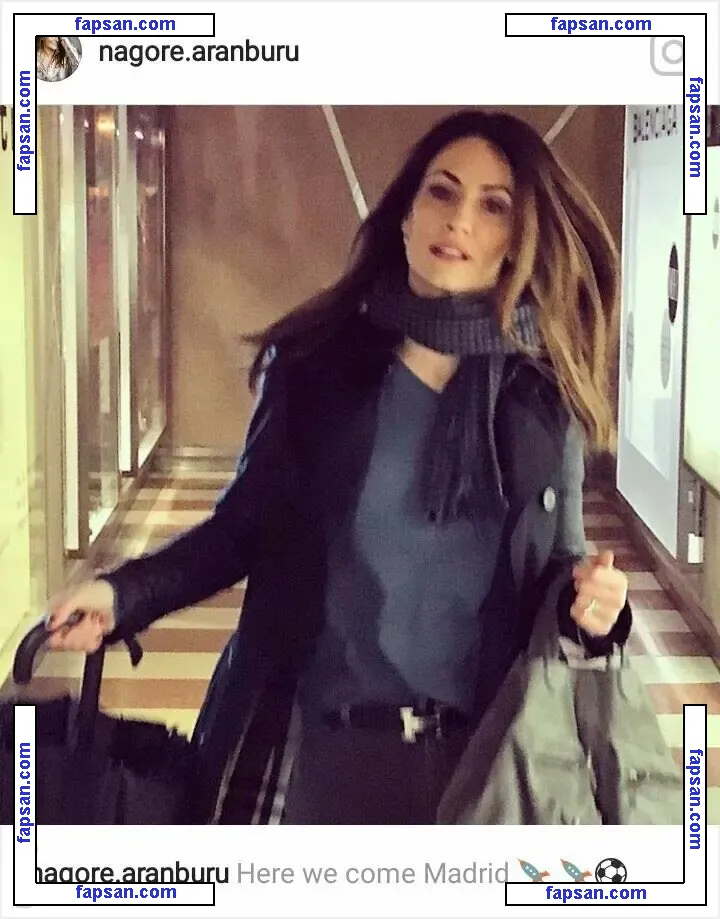 Nagore Aranburu nude photo #0013 from OnlyFans