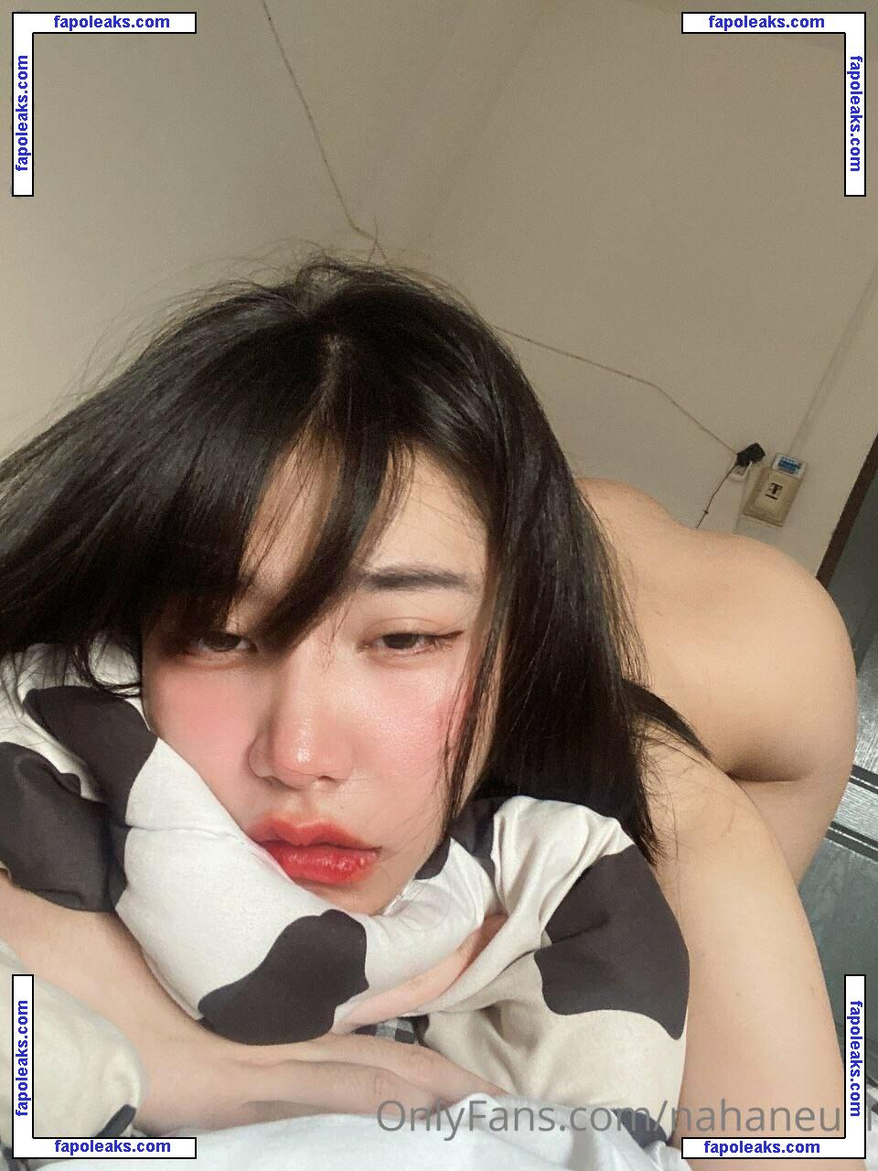 nahaneulll nude photo #0002 from OnlyFans