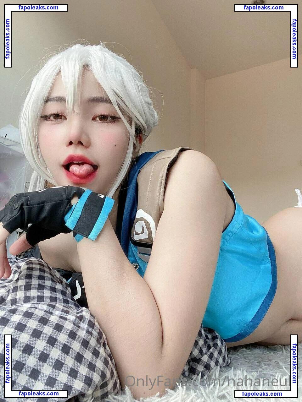 nahaneulll nude photo #0012 from OnlyFans